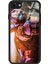 Apple iPhone 7 - 8 - Se Iron Man Tasarımlı Glossy Telefon Kılıfı 1