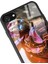 Apple iPhone 7 - 8 - Se Iron Man Tasarımlı Glossy Telefon Kılıfı 3