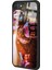 Apple iPhone 7 - 8 - Se Iron Man Tasarımlı Glossy Telefon Kılıfı 4