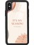 Apple iPhone x - Xs Uyumlu My Season Tasarımlı Glossy Telefon Kılıfı 1