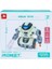 Ctoys 6678-14 Kutuda Dönen Sisli Robot Oyuncak 3