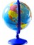 Işıklı Siyasi Dünya Küre ( Yerküre ) 30 cm 5