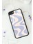 Apple iPhone 7 - 8 - Se Wave Efect Tasarımlı Glossy Telefon Kılıfı 2