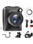 4K Fhd Hızlandırılmış Dış Mekan Kamerası - Su Geçirmez Seviye IP66 1