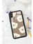 Apple iPhone x - Xs Uyumlu Sweet Face Tasarımlı Glossy Telefon Kılıfı 1