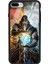 Apple iPhone 7 Plus - 8 Plus Mortal Combat Tasarımlı Glossy Telefon Kılıfı 1