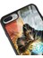 Apple iPhone 7 Plus - 8 Plus Mortal Combat Tasarımlı Glossy Telefon Kılıfı 3