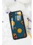 Apple iPhone x - Xs Retro Emoji Tasarımlı Glossy Telefon Kılıfı 2