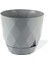 Yakamoz Saksı 2.4 Lt 1