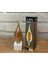 3W Rustik Kıvrık Mum Led Ampul E14 Amber 1