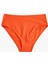 Yüksek Bel Bikini Altı Dokulu Basic 1