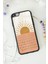 Apple iPhone 6 Plus - 6s Plus Uyumlu Suluboya Güneş Tasarımlı Glossy Telefon Kılıfı 2