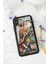 Apple iPhone x - Xs Uyumlu Retro Cinema Tasarımlı Glossy Telefon Kılıfı 2