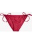 Brazilian Bikini Altı Basic Yanları Bağlama Detaylı 1