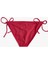 Brazilian Bikini Altı Basic Yanları Bağlama Detaylı 2