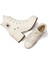 Chuck 70 De Luxe Heel Kadın Günlük Ayakkabı A05348C Krem 4