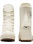 Chuck 70 De Luxe Heel Kadın Günlük Ayakkabı A05348C Krem 5