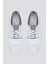 Aegiserkek Beyaz/gri Deri Sneakers & Spor Ayakkabı 352 20251 Erk Ayk Y24 5