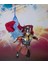 Bandaıs.h.figuarts Mighty Thor Love And Thunder Shf Action Figure Aksiyon Figürü 5