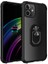 Apple iPhone 12 Mini - Uyumlu Mola Kapak-Siyah 1