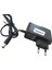 12 V Çocuk Işıklı Akülü Atv Araba Jeep 12 Volt Akü Şarj Cihazı Şarz Aleti Adaptör Işıklı 2
