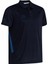 Erkek Lacivert Polo Yaka Spor T-Shirt - TF-0208 Umbro Camp Polo T-Shirt Dark Blue - Erkek Lacivert Polo Yaka Antrenman T-Shirtü 1