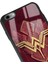 Apple iPhone 6 Plus - 6s Plus Wonder Woman Tasarımlı Glossy Telefon Kılıfı 3
