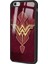 Apple iPhone 6 Plus - 6s Plus Wonder Woman Tasarımlı Glossy Telefon Kılıfı 4