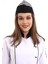 Aşçı Kayık Kep - 903 P/v Siyah Çizgili 1