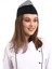 Aşçı Kayık Kep - 903 P/v Siyah Çizgili 5