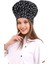 Mantar Kep - 3802 Siyah Balık 4