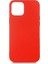 Apple iPhone 12 Pro Max - Uyumlu Lsr Lansman Kapak-Kırmızı 1