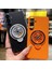 Samsung Galaxy S24+ Yüzük Kickstand Case Dönen Gyro Sert Pc Telefon Kılıfı (Yurt Dışından) 5