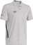 Erkek Gri Polo Yaka Spor T-Shirt - TF-0208 Umbro Camp Polo T-Shirt Grey - Erkek Gri Polo Yaka Antrenman T-Shirtü 1