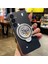 Samsung Galaxy S24 Dönen Gyro Kickstand Lens Koruyucusu Telefon Kılıfı (Yurt Dışından) 1
