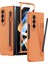 Samsung Galaxy Z Fold4 5g Pc Koruyucu Telefon Kılıfı (Yurt Dışından) 1
