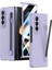 Samsung Galaxy Z Fold4 5g Pc Koruyucu Telefon Kılıfı (Yurt Dışından) 1