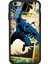 Apple iPhone 6 Plus - 6s Plus Black Panther Kara Panter Tasarımlı Glossy Telefon Kılıfı 1