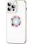 Apple iPhone 12 Pro Max - Uyumlu Kongo Kapak-Beyaz 1