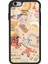 Apple iPhone 6 Plus - 6s Plus Vintage Sticker Tasarımlı Glossy Telefon Kılıfı 1