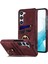 Samsung Galaxy S24 Telefon Kılıfı (Yurt Dışından) 1