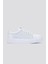 Agatheerkek Beyaz Deri Sneakers & Spor Ayakkabı 352 20440 Erk Ayk Y24 1