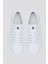 Agatheerkek Beyaz Deri Sneakers & Spor Ayakkabı 352 20440 Erk Ayk Y24 5