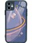 Apple iPhone 11 With You Tasarımlı Glossy Telefon Kılıfı 1