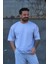 Erkek Oversize Comfort T-Shirt 1