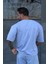 Erkek Oversize Comfort T-Shirt 2