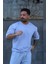Erkek Oversize Comfort T-Shirt 3