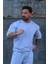 Erkek Oversize Comfort T-Shirt 4