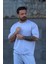 Erkek Oversize Comfort T-Shirt 5