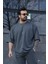 Erkek Oversize Comfort T-Shirt 1